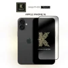Защитное стекло для Apple iPhone 16 Krieger Прозрачное