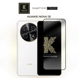 Защитное стекло для Huawei Nova 13i Krieger Прозрачное