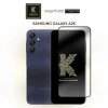 Защитное стекло для Samsung Galaxy A26 Krieger Прозрачное