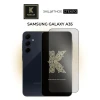 Защитное стекло для Samsung Galaxy A35 / A55 Krieger Черное
