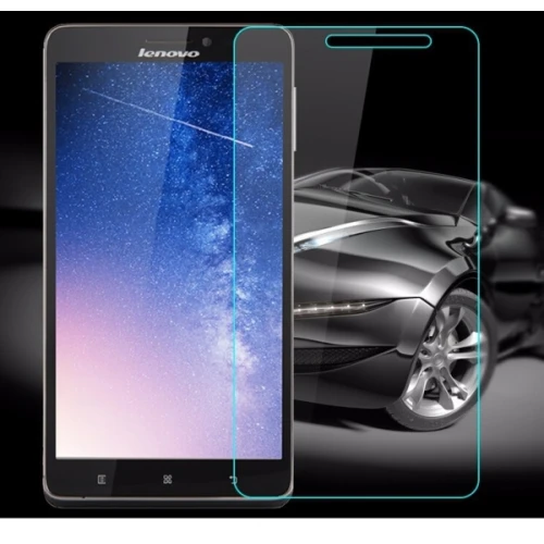 Защитное стекло для Lenovo S90 0.26 мм Чехольчикофф