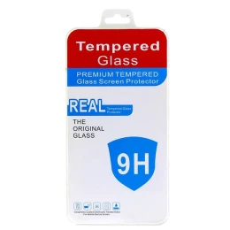 Защитное стекло для Lenovo S930 0.33 мм Glass 9H