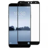 Защитное стекло для Meizu 15 Lite Glass Pro Full Screen Черное