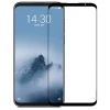 Защитное стекло для Meizu 16th Glass Pro Full Glue Screen Черное