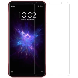 Защитное стекло для Meizu M6T 0.33мм Red Line Прозрачное