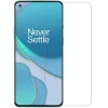 Защитное стекло для OnePlus 9R Svekla Прозрачное