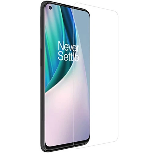 Защитное стекло для OnePlus Nord CE 0.33мм Glass Pro Plus
