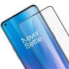 Защитное стекло для OnePlus Nord CE 2 5G Glass Pro Full Glue Черное