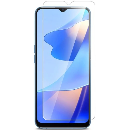 Защитное стекло для Oppo A16 0.33мм Glass Pro Plus