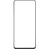 Защитное стекло для Oppo A55 Red Line Full Screen Черное