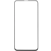 Защитное стекло для Oppo Reno 5 Glass Pro Full Glue Черное