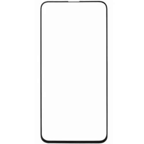 Защитное стекло для Oppo Reno 5 Lite Red Line Full Screen Черное