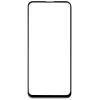 Защитное стекло для Realme 7i Red Line Full Screen Черное