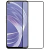 Защитное стекло для Realme 9 Pro Plus 5D Черное