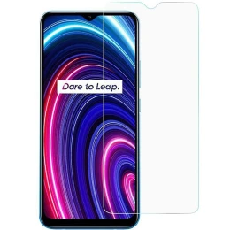 Защитное стекло для Realme C25Y 0.33мм Glass Pro Plus