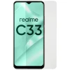 Защитное стекло для Realme C33 0.33мм Glass Pro Plus