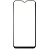 Защитное стекло для Realme C35 Glass Pro Full Glue 9D Черное