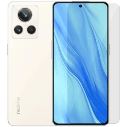 Защитное стекло для Realme GT2 Explorer Master Edition 0.33мм Glass Pro Plus