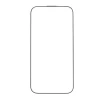 Защитное стекло для Apple iPhone 16 Pro Red Line Черное