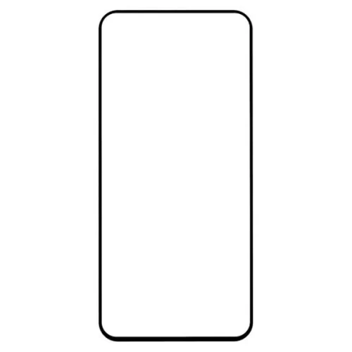 Защитное стекло для Samsung Galaxy A55 Red Line Черный