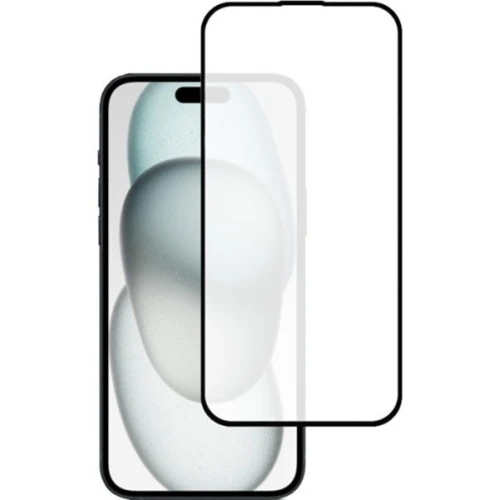 Защитное стекло для Apple iPhone 16 Pro Max Remax GL-27 Full Screen Full Glue Черное