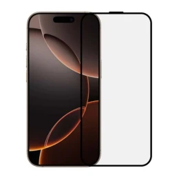 Защитное стекло для iPhone 16 Pro Remax GL-27 Privacy Черный