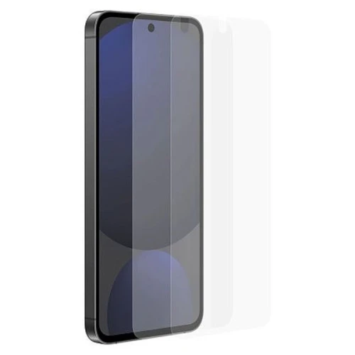 Защитная пленка для Samsung Galaxy S24 FE 2шт. EF-US721CTEGRU Прозрачная