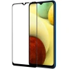 Защитное стекло для Samsung Galaxy A32 Glass Pro Full Glue 9D Черное