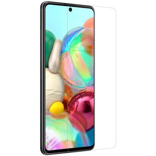 Защитное стекло для Samsung Galaxy A52 0.33мм Red Line Прозрачное