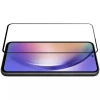 Защитное стекло для Samsung Galaxy A54 5G / Samsung Galaxy S23 FE 5D Черное
