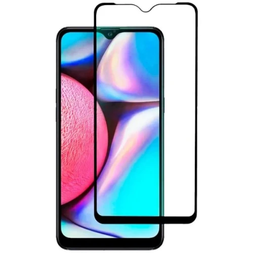Защитное стекло для Samsung Galaxy M13 Glass Pro Full Glue Черное
