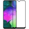Защитное стекло для Samsung Galaxy M31 Glass Pro Full Glue 9D Черное