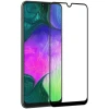 Защитное стекло для Samsung Galaxy M31 Glass Pro Full Glue 9D Черное