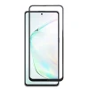 Защитное стекло для Samsung Galaxy Note 10 Lite Red Line Full Screen Черное