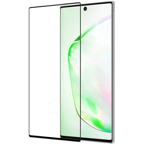 Защитное стекло для Samsung Galaxy Note 20 Red Line Full Screen полимерное Черное