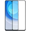 Защитное стекло для Tecno Camon 19 Pro Glass Pro Full Glue 9D Черное