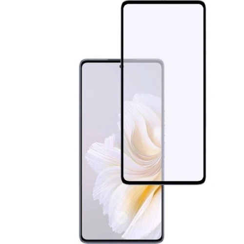 Защитное стекло для Tecno Camon 20 Premier 5G стекло Red Line Full Screen Full Glue Черное
