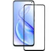 Защитное стекло для Vivo V19 Glass Pro Full Glue Черное