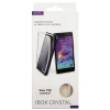Силиконовый чехол для Vivo Y20 iBox Crystal Прозрачный