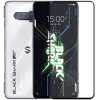Защитное стекло для Xiaomi Black Shark 4S Glass Pro Full Glue Черное
