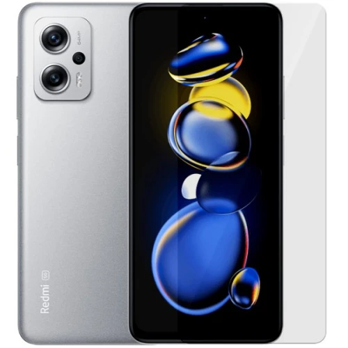 Защитное стекло для Xiaomi Redmi Note 11T Pro+ 0.33мм Glass Pro Plus