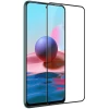 Защитное стекло для Xiaomi Poco M5S Red Line Full Screen Черное