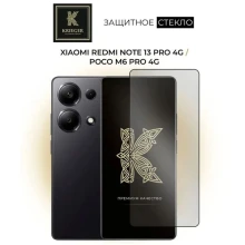 Poco M6 Pro
