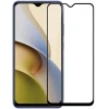 Защитное стекло для Xiaomi Redmi 9A Glass Pro Full Glue 9D Черное