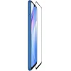 Защитное стекло для Xiaomi Redmi 9T Red Line Full Screen 3D Черное