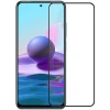 Защитное стекло для Xiaomi Redmi Note 10 Red Line Full Screen Черное