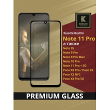 Redmi Note 11 Pro