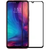 Защитное стекло для Xiaomi Redmi Note 7 Red Line Full Screen 3D Черное