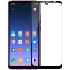 Защитное стекло для Xiaomi Redmi Note 7 Red Line Full Screen Черное