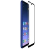 Защитное стекло для Xiaomi Redmi Note 7 Red Line Full Screen Черное